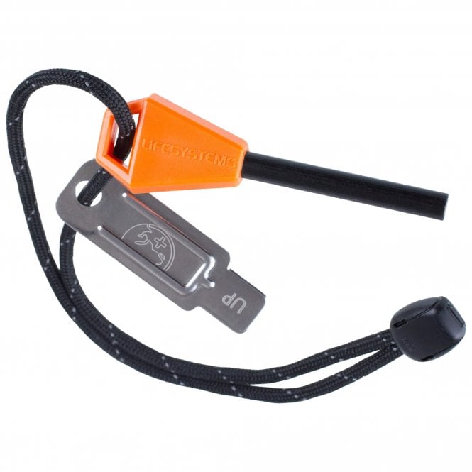 Lifesystems Fire Starter