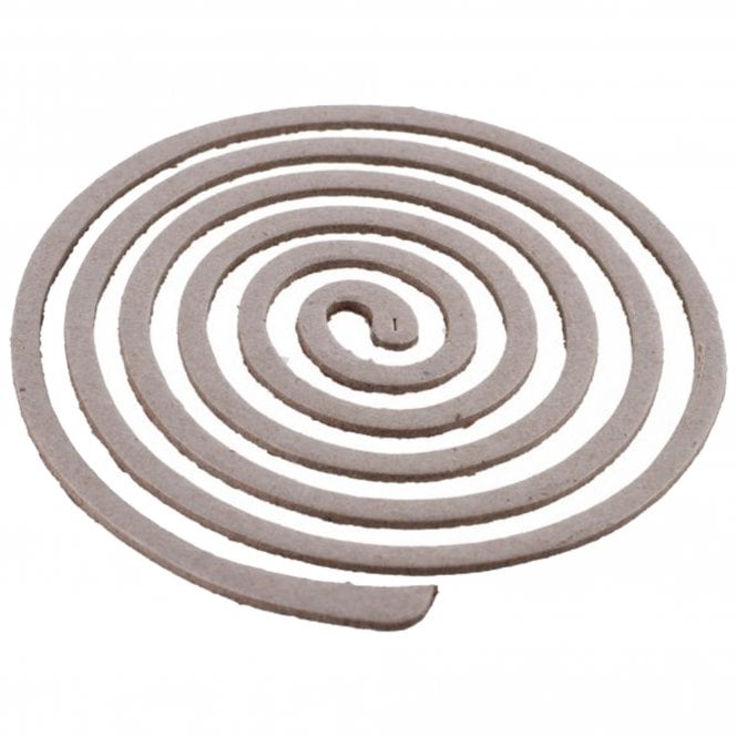 Lifesystems Mosquito  Coils