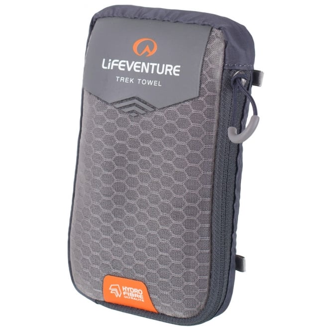 Lifeventure HydroFibre Towel XL