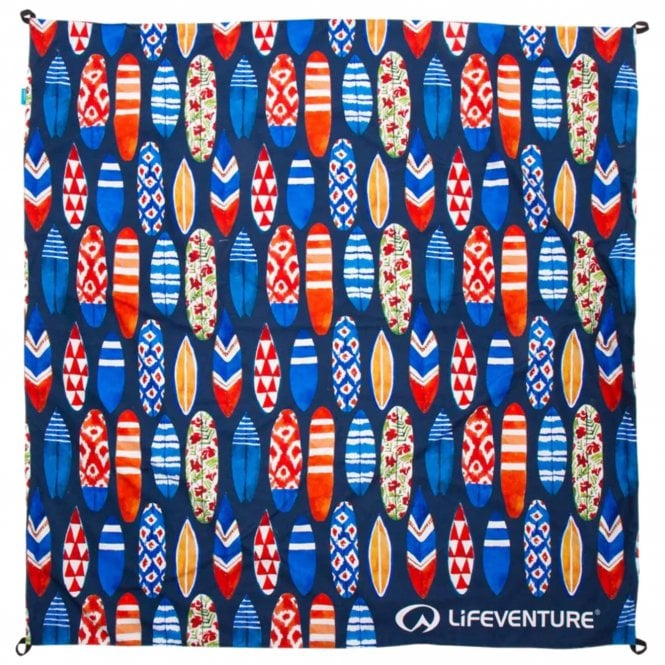 Lifeventure Picnic Blanket