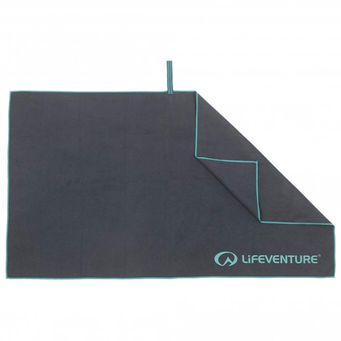 Lifeventure Recycled SoftFibre Towel Large