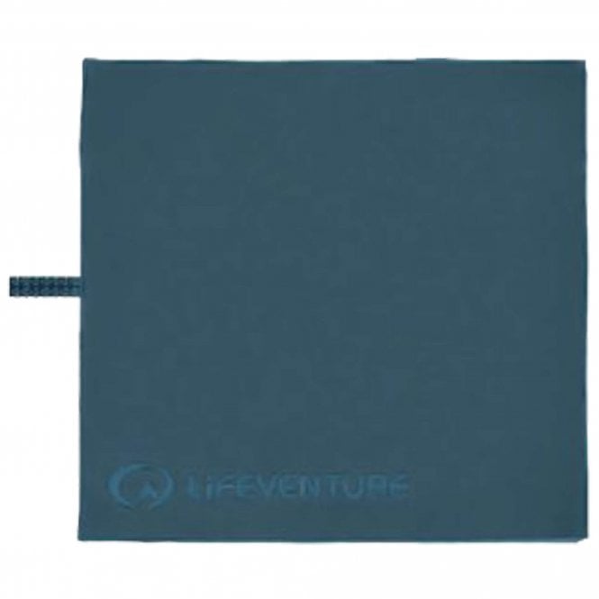 Lifeventure Recycled SoftFibre Towel Pocket