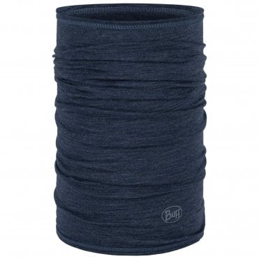 Lightweight Merino Solid