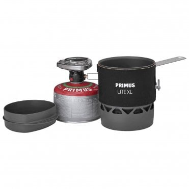 Lite XL Stove System