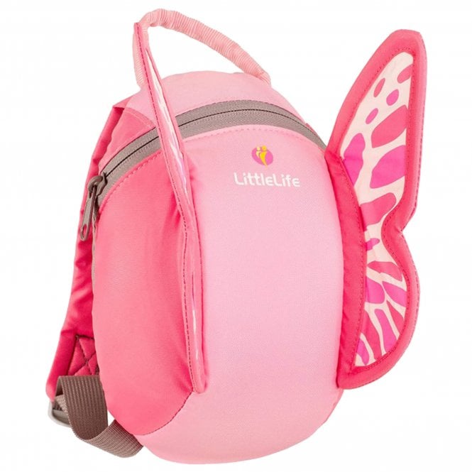 Littlelife Animal Toddler Daysack