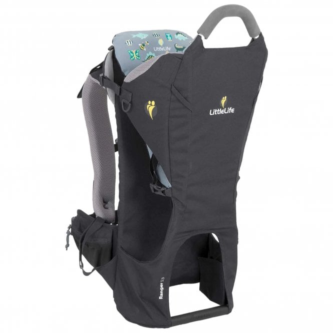 Littlelife Ranger S3 Child Carrier