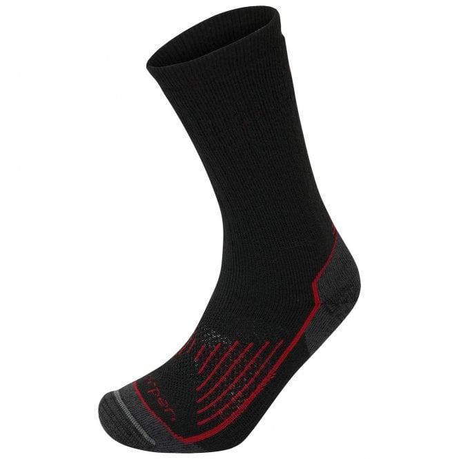 Lorpen Mens Midweight Hiker Sock