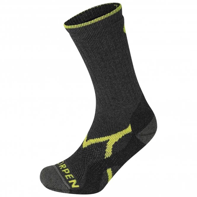 Lorpen Mens T2 Midweight Hiker Eco Sock