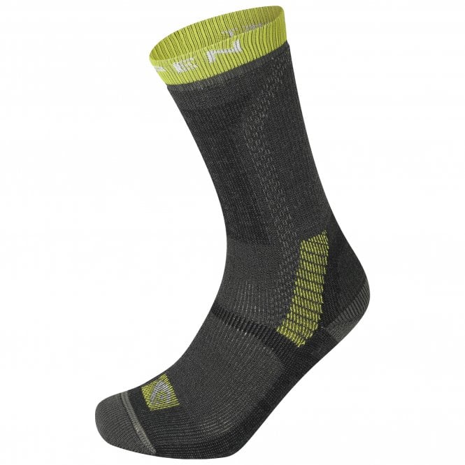 Lorpen Mens T3 Heavy Trekker Eco Sock