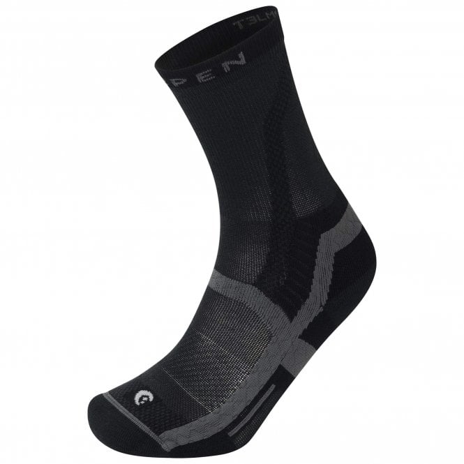 Lorpen Mens T3 Light Hiker Eco Sock