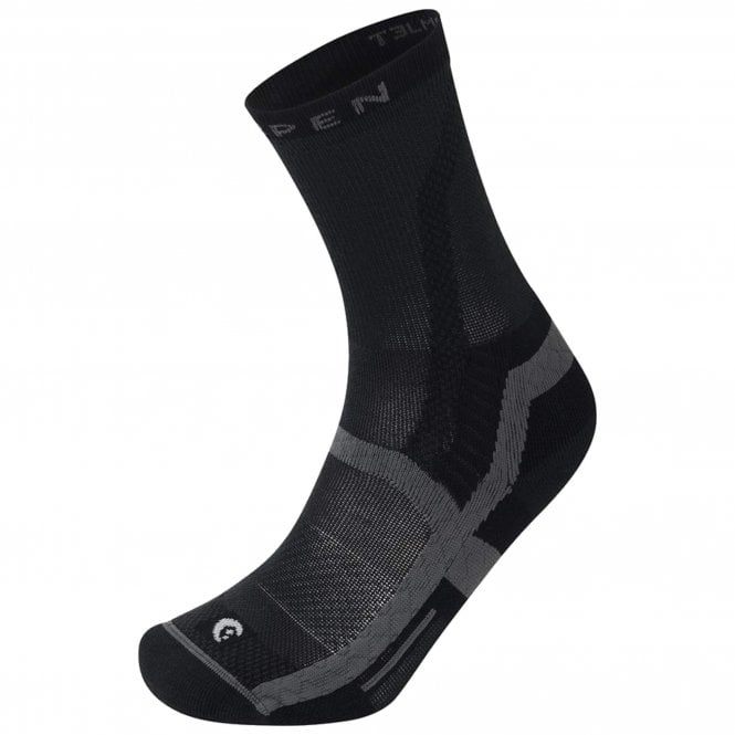 Lorpen Mens T3 Light Hiker Sock