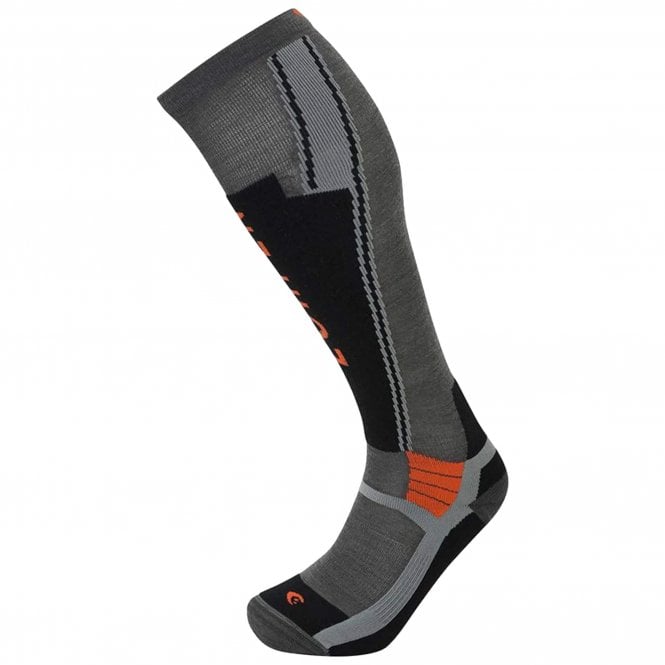 Lorpen Mens T3 Ski Light Sock