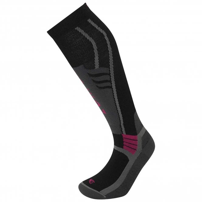 Lorpen Mens T3 Ski Superlight Sock