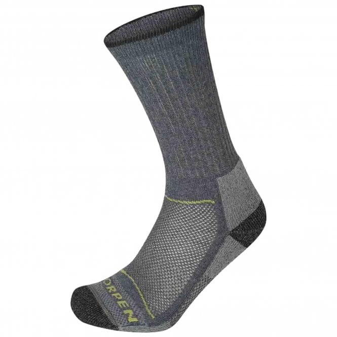 Lorpen Merino Hiker Eco Sock 2 Pack