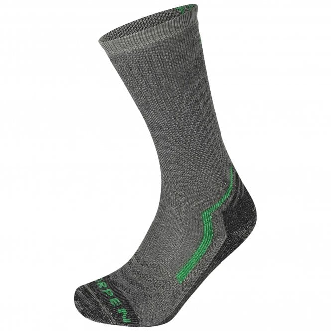 Lorpen Merino Hiker Sock 2 Pack