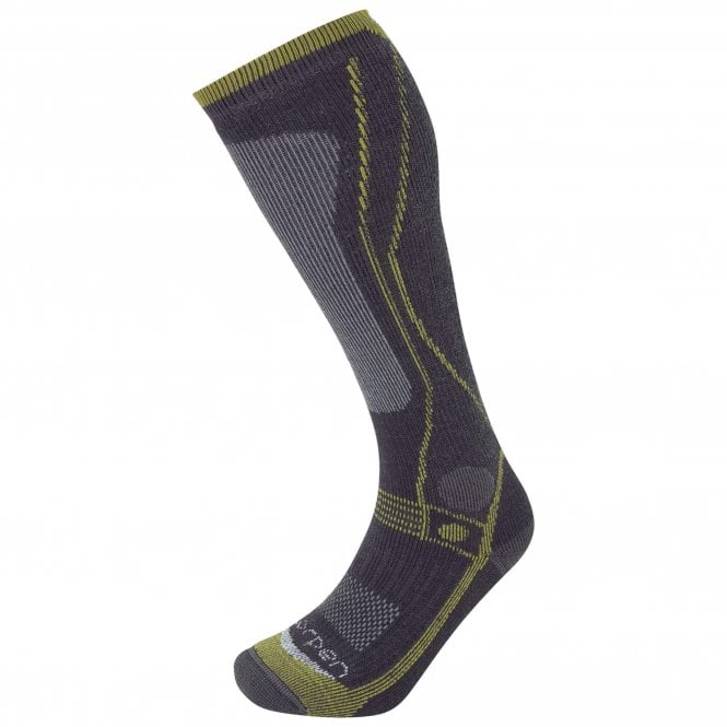 Lorpen T3 Heavy Trek Overcalf Sock