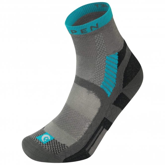 Lorpen T3 Light Hiker Short Eco Sock