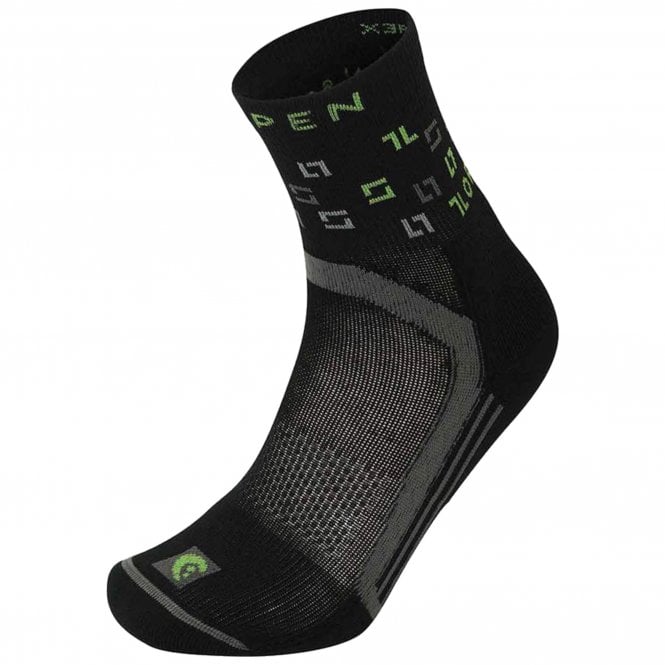 Lorpen T3 Running Padded Eco Sock