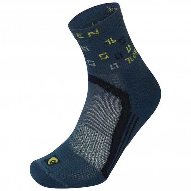 Lorpen T3 Running Padded Eco Sock