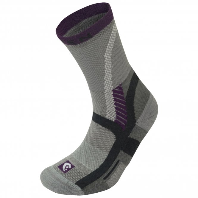 Lorpen Womens Light Hiker Eco Sock