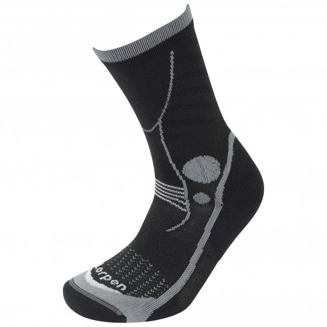 Lorpen Womens T3 Light Hiker Sock