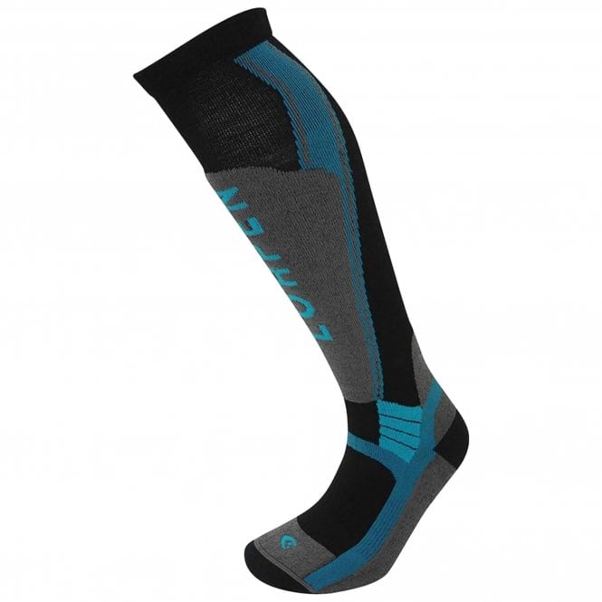 Lorpen Womens T3 Ski Light Sock
