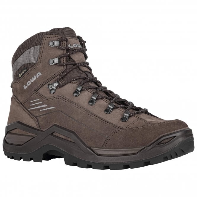 Lowa Mens Renegade Evo GTX Mid Walking Boot