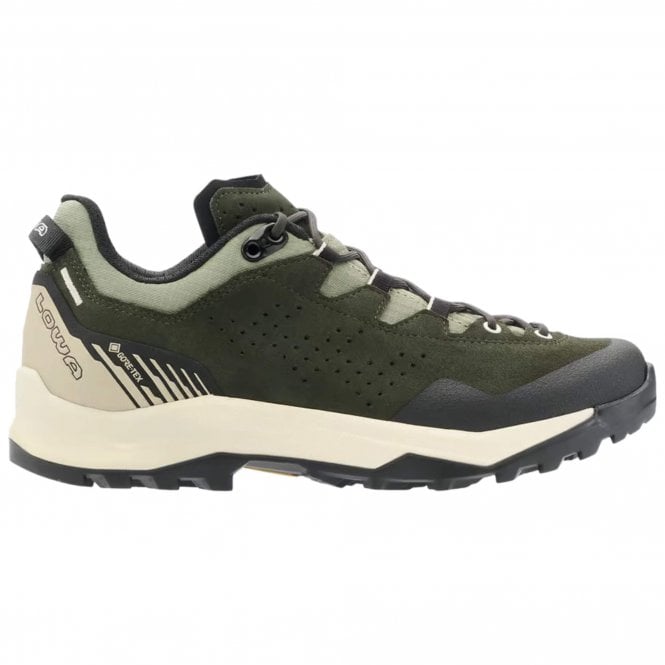 Lowa Womens Explorer GTX Lo Walking Shoe