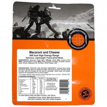 Macaroni and Cheese