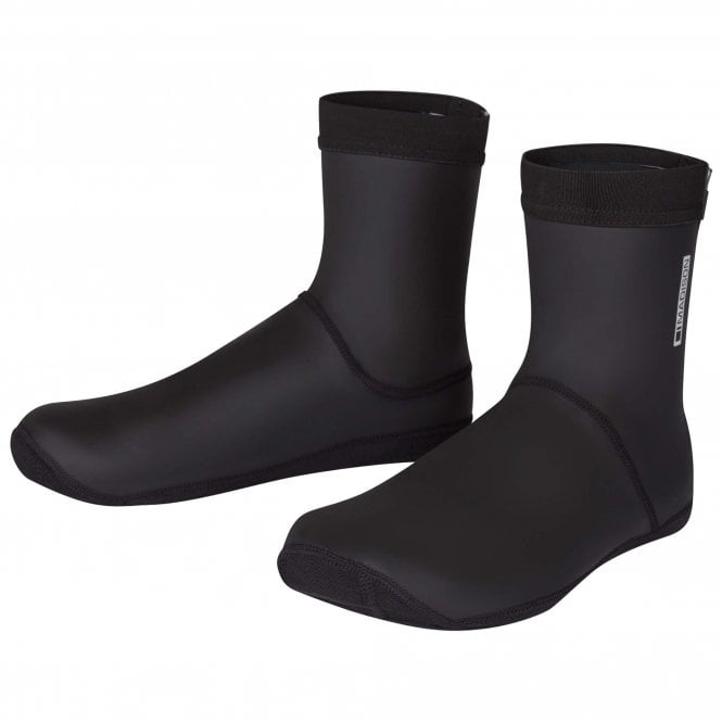 Flux Closed Sole Overshoe