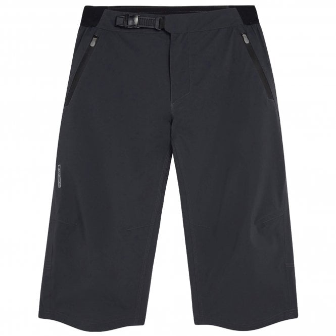 Womens DTE 3 Layer Waterproof Short