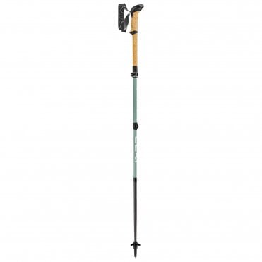 Makalu FX Carbon Compact Walking Pole Pair