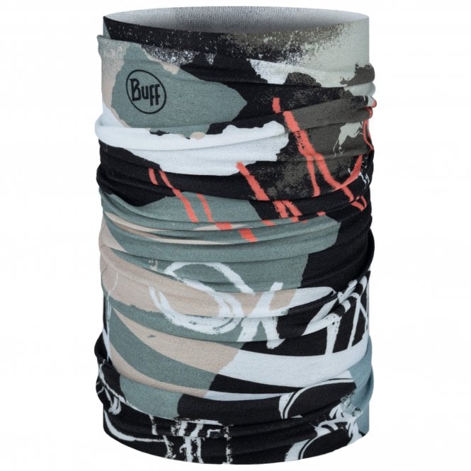 Buff Malm Youth Coolnet UV 