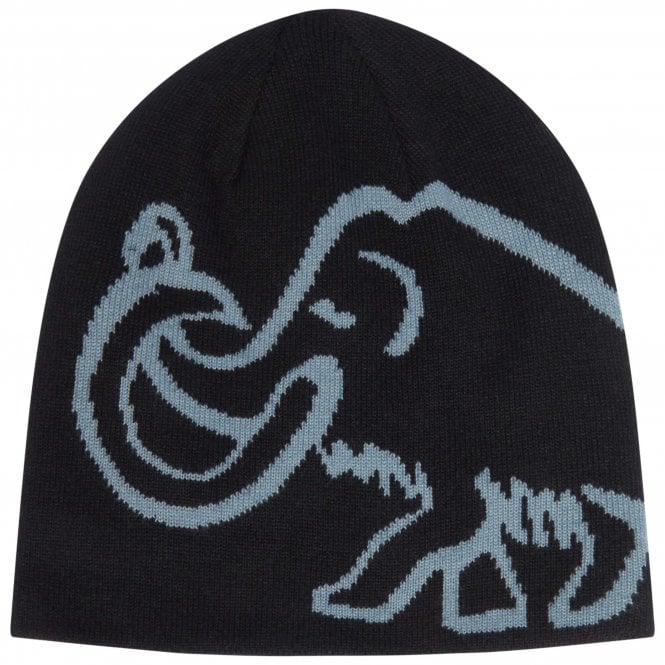 Mammut  Logo Beanie Reversible