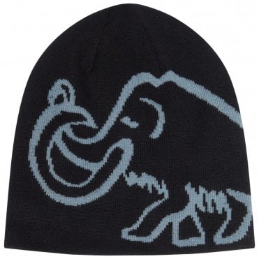 Mammut Logo Beanie Reversible