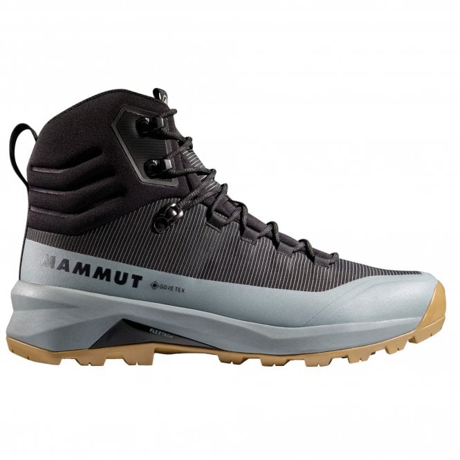 Mammut Mens Ducan III High GTX Walking Boot