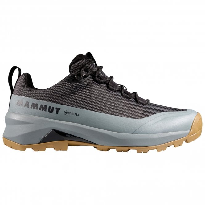 Mammut Mens Ducan III Low GTX Walking Shoe