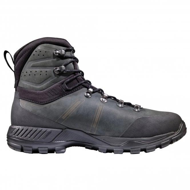 Mammut Mens Mercury Tour II High GTX Walking Boot