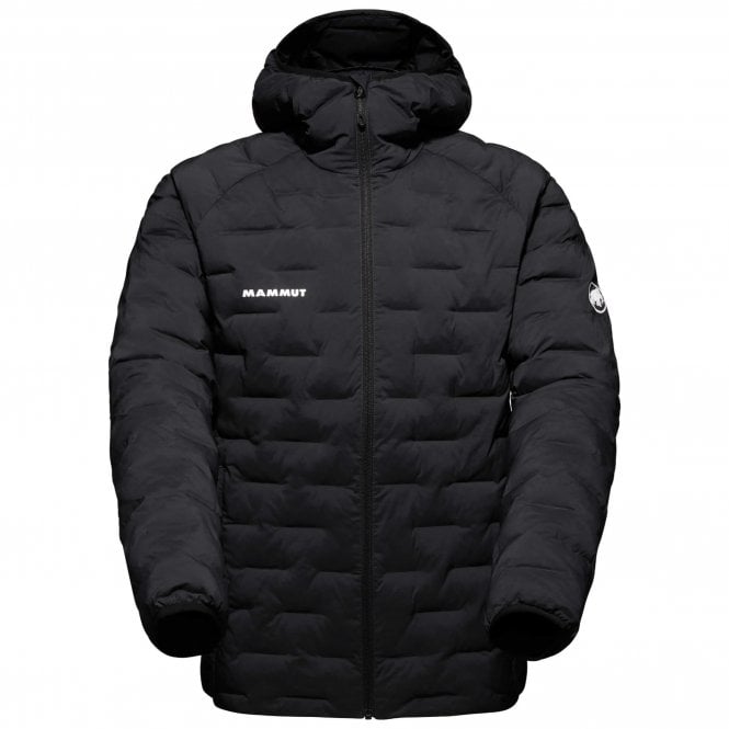 Mammut Mens Sender IN Hooded Jacket