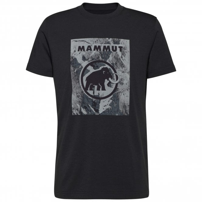 Mammut Mens Trovat T-Shirt