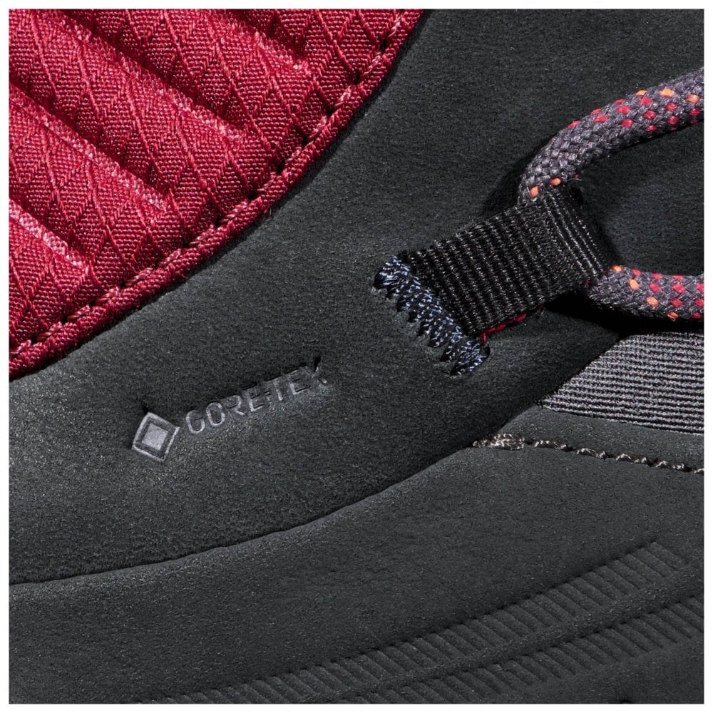 Mammut Nova IV Mid GORE-TEX Scarpe Da Trekking Per Donna - AW25 - 7