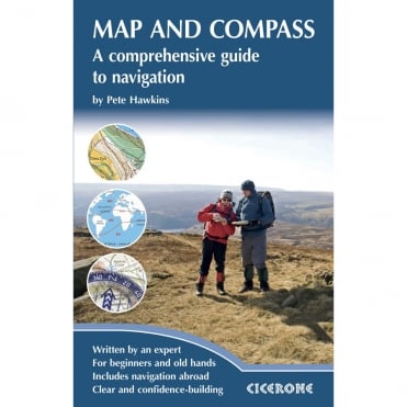 Map  &  Compass