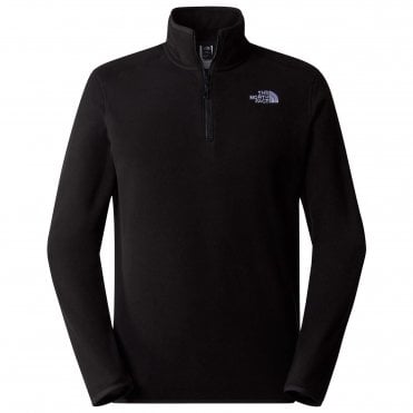 Mens 100 Glacier 1/4 Zip