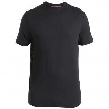 Mens 150 Tech Lite III Short Sleeve Tee