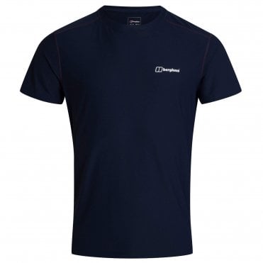 Mens 24/7 Tech Tee Short Sleeve Crew