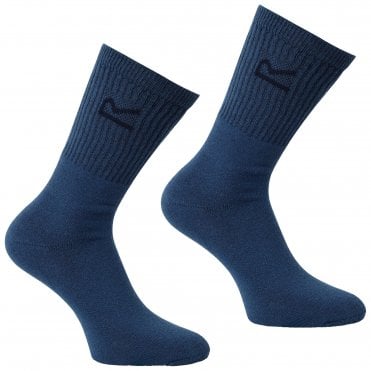 Mens 3 Pack Sock