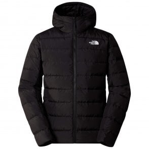Mens Aconcagua 3 Hoodie