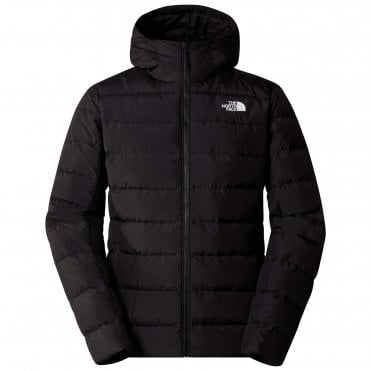Mens Aconcagua 3 Hoodie