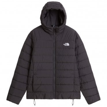 Mens Aconcagua Hooded Jacket
