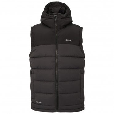 Mens Aldthorn B/W
